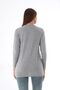 Yumoş Flexible Fabric Blouse - 5