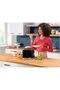 Toaster 900W, 2 slots, Bun warmer, Intelligent heating control, auto off. 8 heat- HT 1010 - 3