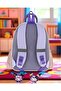 Kindergarten Nursery Daily Use Bubu Girls' Backpack with Waterproof Water Bottle Compartment 143 - 5