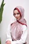 Ethnic Patterned Digital Soft Shawl - 8