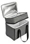 Ns 40 Lt Thermal Cooler Bag - Water Leakproof Bottom Layer Insulated Camping Picnic Bag Ice Box - 4