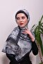 شال ناعم رقمي منقوش من أوبال هارموني - 2