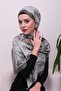 شال ناعم رقمي منقوش من أوبال هارموني - 5