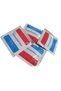 Alcohol Wipes Hand and Skin Cleaning Wipes, Swap Wipes 6X6 70% Ipa 100 Pieces