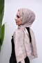 Leopard Patterned Digital Soft Shawl - 7