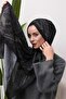 Ethnic Patterned Digital Soft Shawl - 4