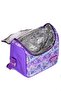 6962 Dog Purple School Bag Set of 3 - 8
