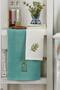6-Piece Set of Cotton 40 X 60cm Plant Kitchen Towels Kitchen Drying Cloth Set - 2