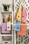 6-Piece Set of Cotton 40 X 60cm Fruit Kitchen Towels Kitchen Drying Cloth Set