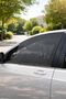 2Pcs Auto Sun Visor Curtains Car Front Side Window Curtain Sun Blocker Fly Screen for Car Interior Sunshade - 6