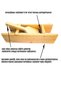 Wooden Practical Olive Crushing Tool Machine - 3
