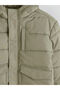 Hooded Boys' Puffer Coat from Uzg Store for Style Enthusiasts - 4