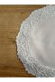Decorative Stain Resistant 6-Piece Supla Placemat Presentation Set 38cm - 2