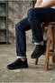 2627 Vendy Ryt Comfortable Lightweight Sneakers Linen Men's Shoes