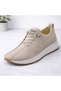 Orthopedic Women's Comfortable Walking Shoes Stylish Daily Comfortable Soft and Lightweight Skin-Friendly Shoes - 6