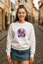 Manifest (Tent-20530) Design Printed Sweatshirt (S/M - M/L)