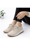 Orthopedic Women's Comfortable Walking Shoes Stylish Daily Comfortable Soft and Lightweight Skin-Friendly Shoes - 3