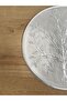 Decorative Stain Resistant 6-Piece Supla Placemat Presentation Set 38cm