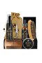 Premium Beard Grooming Kit for Men – Complete Beard Care Set with Beard Wash, Beard Oil, Bear