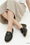 Women's Genuine Leather Laceless Orthopedic Summer Shoes M27Ya/3830 - 3