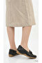 Women's Genuine Leather Laceless Orthopedic Summer Shoes M27Ya/3830 - 6