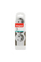 4-socket power strip, white-gray - 3
