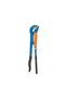 Adjustable pipe wrench, Dexter, 35 mm