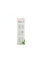 Decorative frame for 3 Niloe modules, white - 3