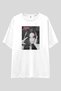 Blackpink "Pink Star" Oversized T-Shirt |   Unisex 100% Cotton Custom Design Tee