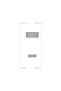 Himel double USB socket, modular, IP20, white - 2