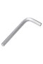 Dexter Allen key, hexagonal, 9 mm
