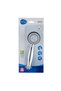 Ryco shower head, 3 functions, chrome - 2