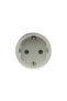 16A ring coupler, white - 2