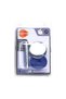 Dop obturator lavoar cromat - 2
