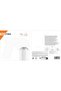 Pistol universal de pulverizare spray, - 2
