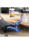 Cleste fixare Dexter, 180 mm - 5