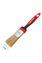 Dexter flat brush, for solvent-based paint, width 30 mm, polypropylene handle - 4