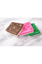 3-Piece Iced Latte Soap Set, Iced Matcha Latte, Iced Strawberry Latte, Iced Coffee Latte, Soap Set - 3