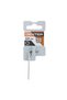 Dexter Allen key, hexagonal, 2.5 mm - 4