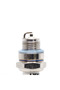 Rotakt spark plug, for 2T engine - 2