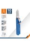 Dexter cable stripper, 170 mm, bi-material handle - 3