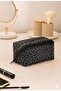 Luxury Large Size Makeup Organizer Bag Pieces I Cosmetics Bag Pieces I Travel Makeup Organizer I Compartmentalized Makeup Organizer Bag Pieces - 3