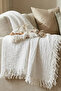 100% Organic Cotton 4-Layer Muslin Blanket – 120X110 cm |   A+ Soft Blanket , Hypoallergenic - 6