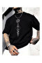 Printed Basic T-Shirt
