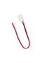 Conector alimentare LED 10mm - 3