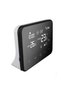 Termostat digital wireless Reecomer, programabil, touch screen - 2
