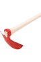 Evotools spade, steel, without handle - 2