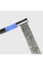 Wyga shower head, 1 function, LED display, chrome - 4