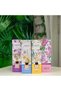 Violet aromatherapy set, 50 ml - 2