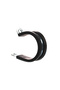 Side clamp, Ø 30 mm